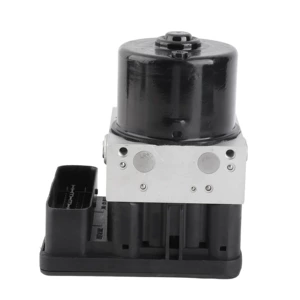 ABS əyləc nasosu və modulu 1K0907379Ac 1K0907379Aa Volkswagen Audi Skoda üçün