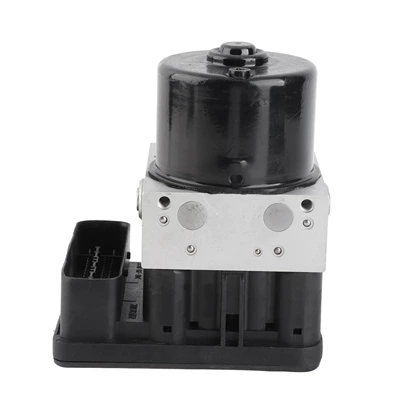 Volkswagen Audi Skoda üçün ABS Əyləc Nasosu Modulu 1K0907379Ac 1K0907379Aa