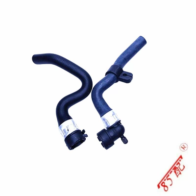 407Sw407, automobile water pipe
