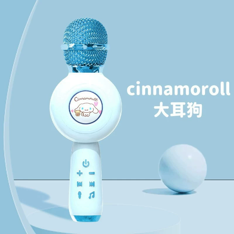 Микрофон B.Duck, Bluetooth