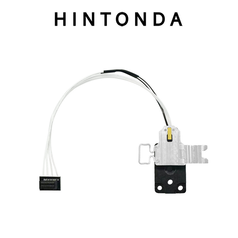 Original structure (synthetic stone)