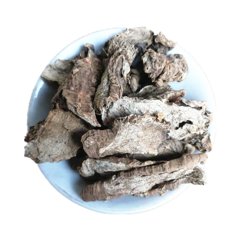 Dried Rohdea Japonica Root Wannianqing Whole Root TCM Herbal Ingredient 500g in use