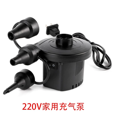 Swimming Ring Air Bucket Air – Hava nasosu - household-air-pump-one-color-boxed