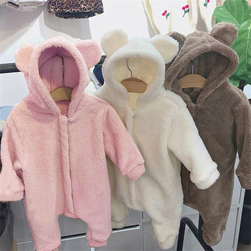 children's demi-season thermal underwear