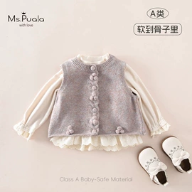 童裤;童套装;童打底衫