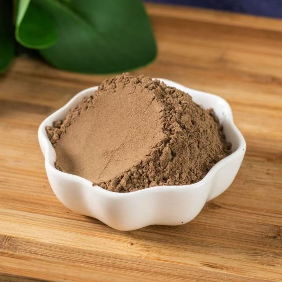 Gan Song Powder Nardostachys Root Fine Powder 500g Traditional Chinese Herb for Decoction and Culinary Blends specifications