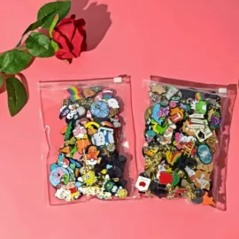 胸针;冰箱贴;耳钉