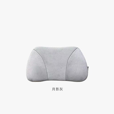 Model as in the Mall: Aito: Waist support - moon-shadow-gray