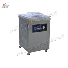 小型台式真空包装机 颗粒状物品装袋机 自动化果脯抽气打包机