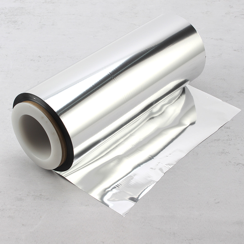 PLA聚乳酸薄膜透明可降解环保镀膜高附着力高阻隔镀膜