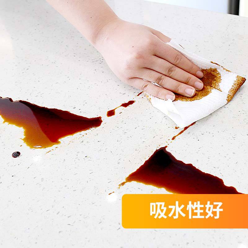 Kakama 不織布レイジーラグ使い捨てラグキッチン乾湿両用食器洗いたわし卸売|undefined