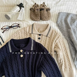 童裤;童T恤;童衬衫