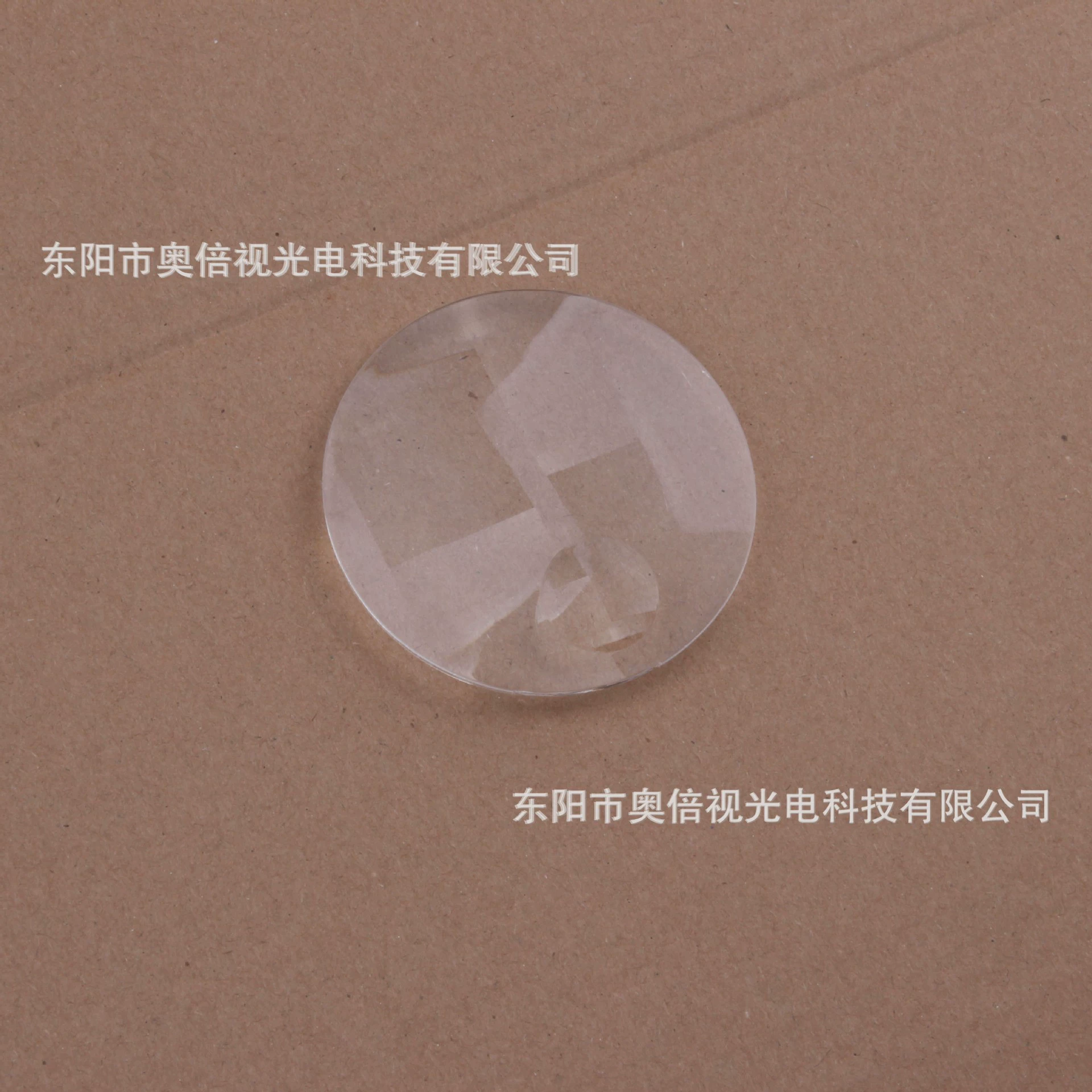 Производители прямые многопризменные линзы акриловые многофункциональные увеличительные линзы HD зеркало Научные инструменты