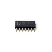 SN74LS14D SOIC-14 INA2132U EP1C20F324I7N DS18B20U AMC1210IRH