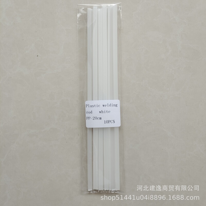 カラープラスチック溶接棒 PP PE PVC 車のバンパー亀裂修理プラスチック溶接ツールプラスチック溶接棒|undefined