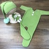 Photography props for new born suitable for photo sessions, children's clothing suitable for men and women girl's, hat for pregnant