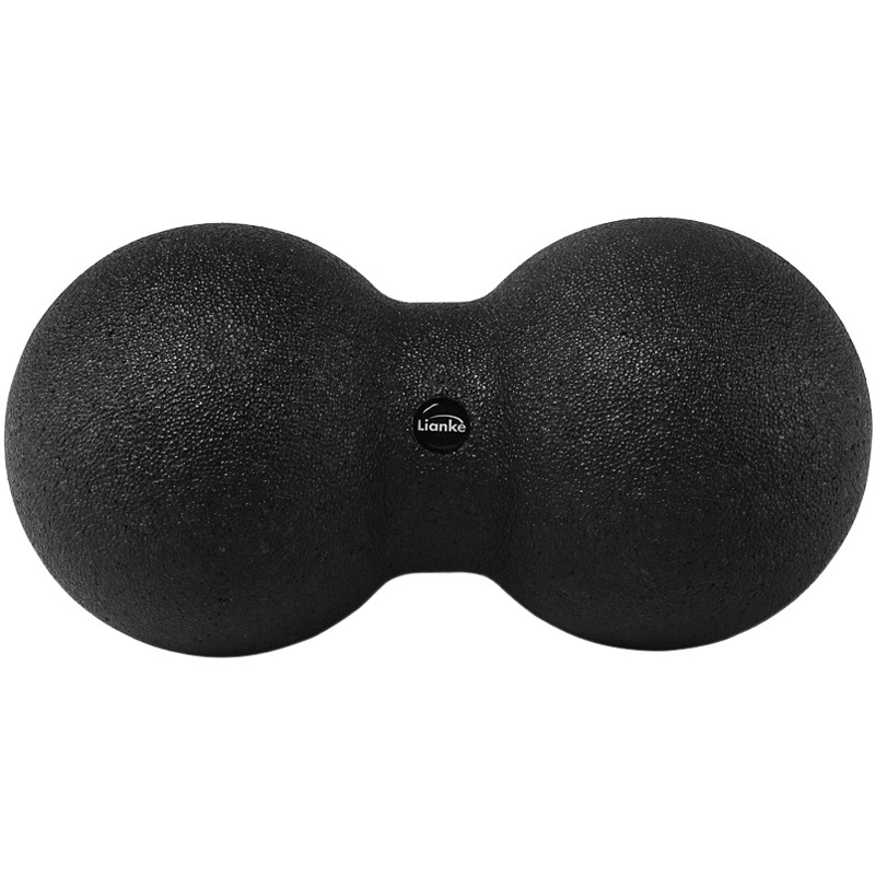 Bola de fascia EPP bola de masaje de pies bola de yoga de relajación de fitness bola de una pieza bola de maní bola mini traje de eje