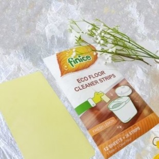 Multi-Effect Floor Cleaning Tablets for Tiles, Powerful Mopping and Stain Removal Tool for Home Wooden Floor Care and Cleaning