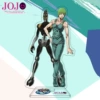 JOJO Adventure 28