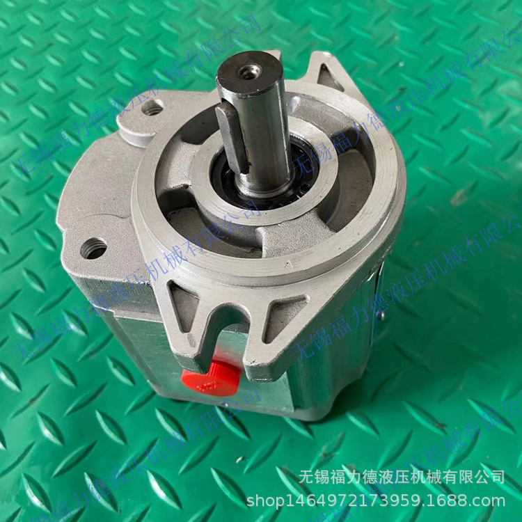 CBF-F440-ALH,CBF-F450-ALH,CBF-F410-ALPL齿轮油泵