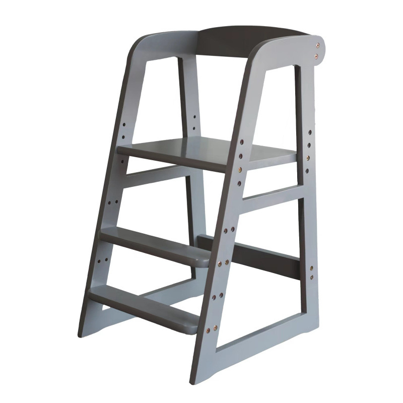 패셔너블한 그레이 색상 확대 --- 올해 꼭 사야 할 아이템