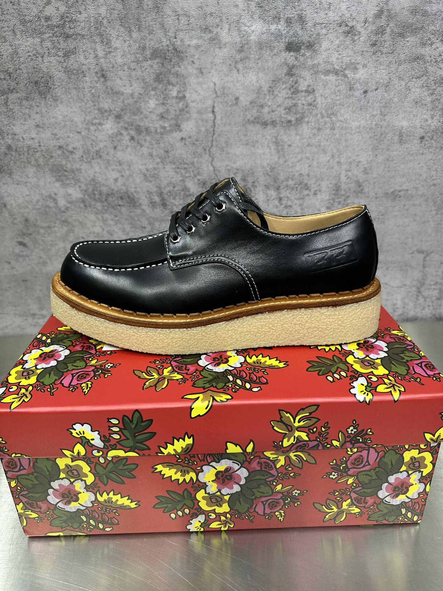 Quality Shoes Hot-Selling Martin Boots For Men, British Style Casual Trendy High-Top Shoes, Genuine Couple Work Boots,_vogvips.com