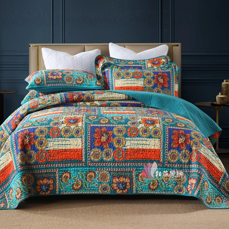 Постельное белье Cotton cool от Yuyan, комплект, ( торговля), набор из 3 предметов