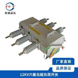 高压熔断器;避雷器;绝缘子