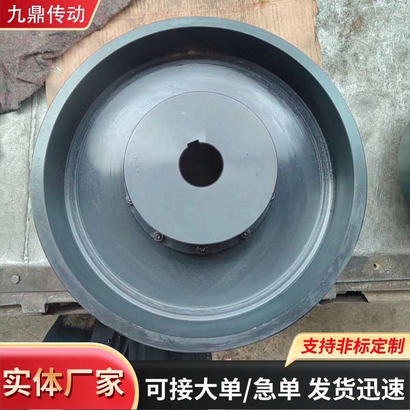 NGCLZ制动轮齿式联轴器大扭矩联轴器45号钢国标鼓型齿式联轴器