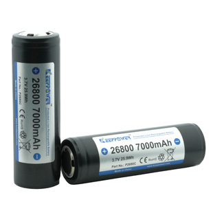 ������26800�������Ͳ늳�3.7V 7000mAh �ɳ���늳�P2680C