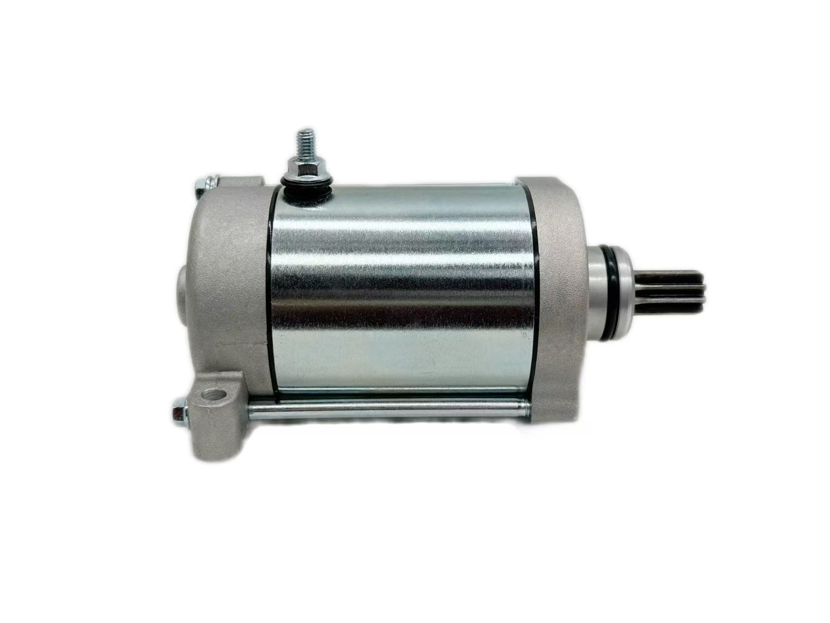 31200-004D-0000 Starter Motor Suitable for Utv Hisun Hs 550 Accessories Motor Motor