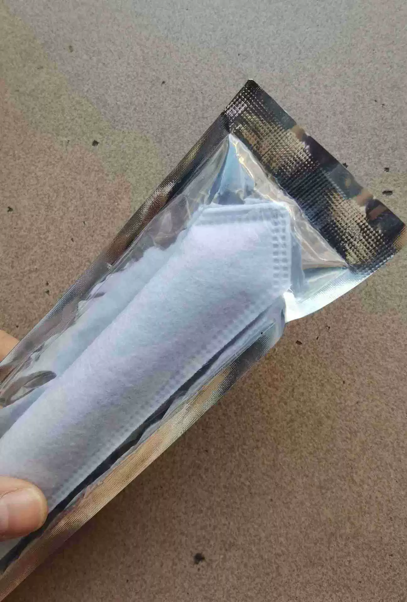 Соответствующий для цедильного мешка бака для хранения бутылки засыхания корейского автомобиля осушителя мешка засыхания кондиционера Тойота охлаждая чистого