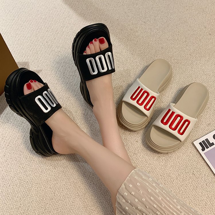 Sandali da donna in tessuto casual traspirante, cinturini regolabili_voghion.com