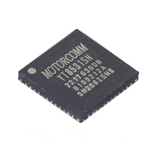 YT8531SH ���bQFN-48 ǧ����̫�W�հl��ICоƬ �F؛����ȫ��ԭ�b