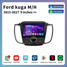 ������Ford kuga Android car radio escape stereo carplay GPS