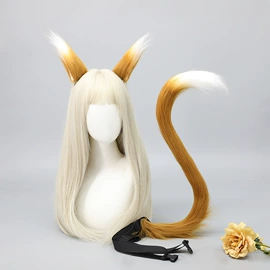 发箍;cosplay服饰;饰品配件