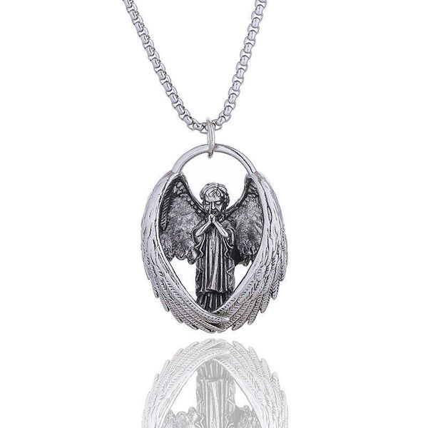 fashionable necklace