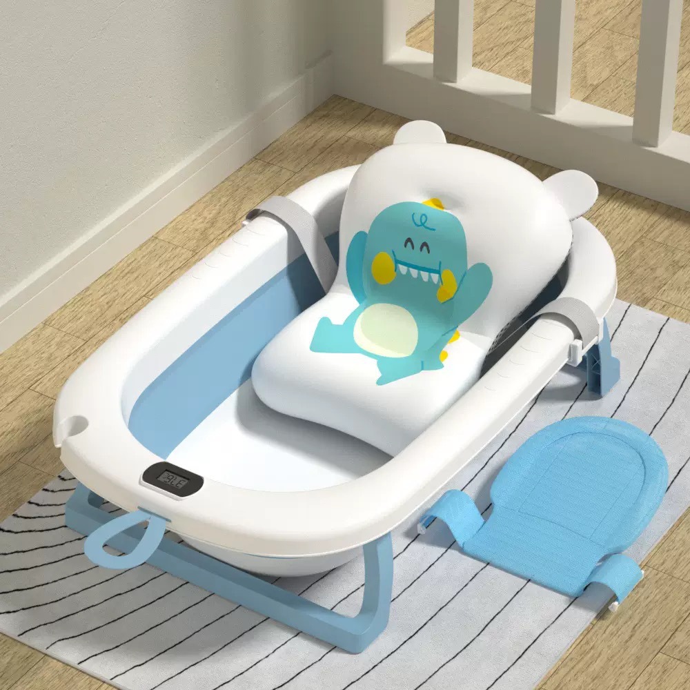 Tabla de pañales para bebés Tabla móvil de cuidado infantil Tabla de baño multifuncional para mascotas para recién nacidos