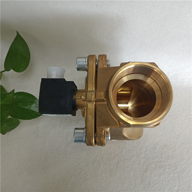 6281EV宝德电磁阀 两位两通常闭型 A50 G2 00253156 00253159正品