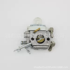Gx120Rt Karbürator Honda Tillotson Hda329 Bs50-4As Bs60-4As üçün uyğundur