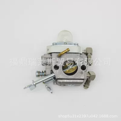 Gx120Rt Carburetor Suitable for Honda Tillotson Hda329 Bs50-4As Bs60-4As