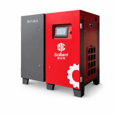Low Noise Energy Saving, Hava kompressorları
