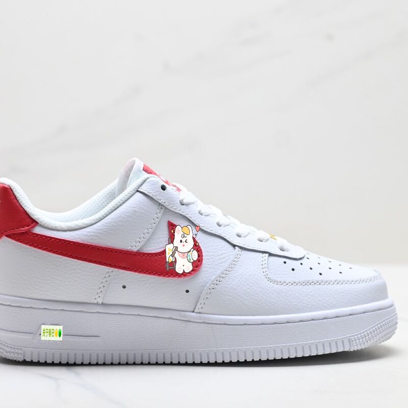 Putian Shoes Af1 Air Force One Versatile Low-Top Sneakers Retro Cushioning Wear-Resistant Thick-Soled Casual Sports Shoes for Men and Women Putian Shoes Af1 Air Force One Versatile Low-Top Sneakers Retro Cushioning Wear-Resistant Thick-Soled Casual Sports Shoes for Men and Women