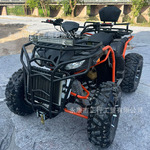 工厂供应ATV沙滩车四驱车250CC/300CC350CC四轮越野摩托车4X4