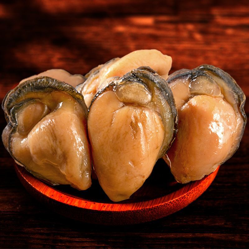 生蚝干湛江牡蛎海鲜干货海蛎干非开袋即食海蛎子海产品批发办公室