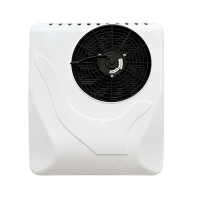 for Rvs and Food Trucks, Automotive air conditioning
