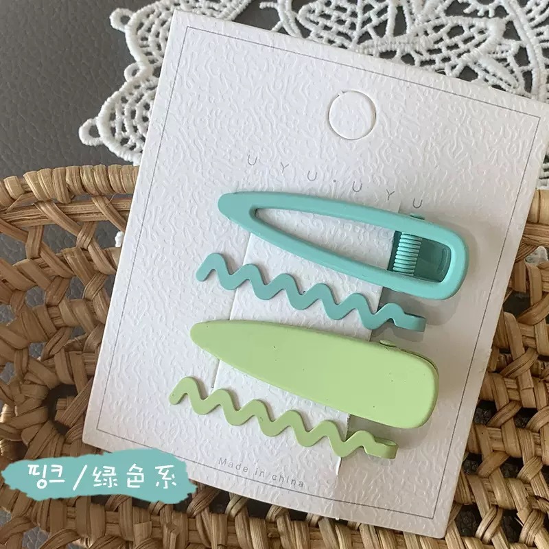 #3#5143 green series