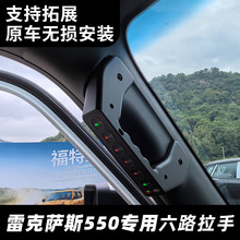 ����LED����¿�LX550����6·����ǰ����������A��ǿ����ƿ���
