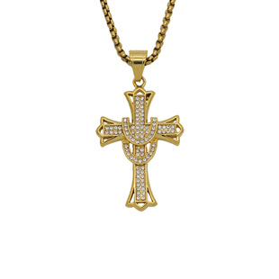 �羳�¿�316���P�ˮ荵���  18k����ʮ�ּ���SZ043A