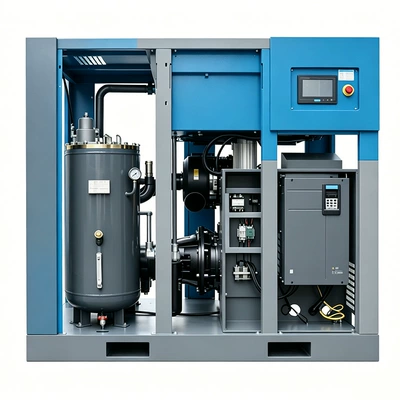 Air Pump Compressor Industrial Grade Hava kompressorları